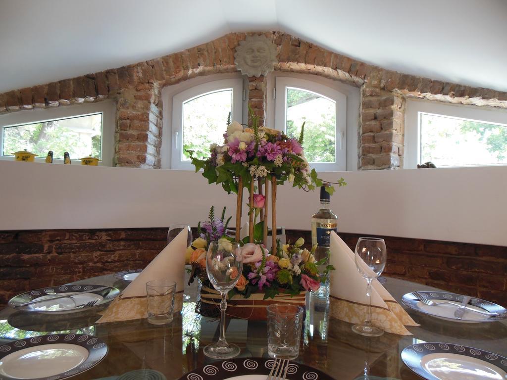 Florence Studio Varna Cameră foto